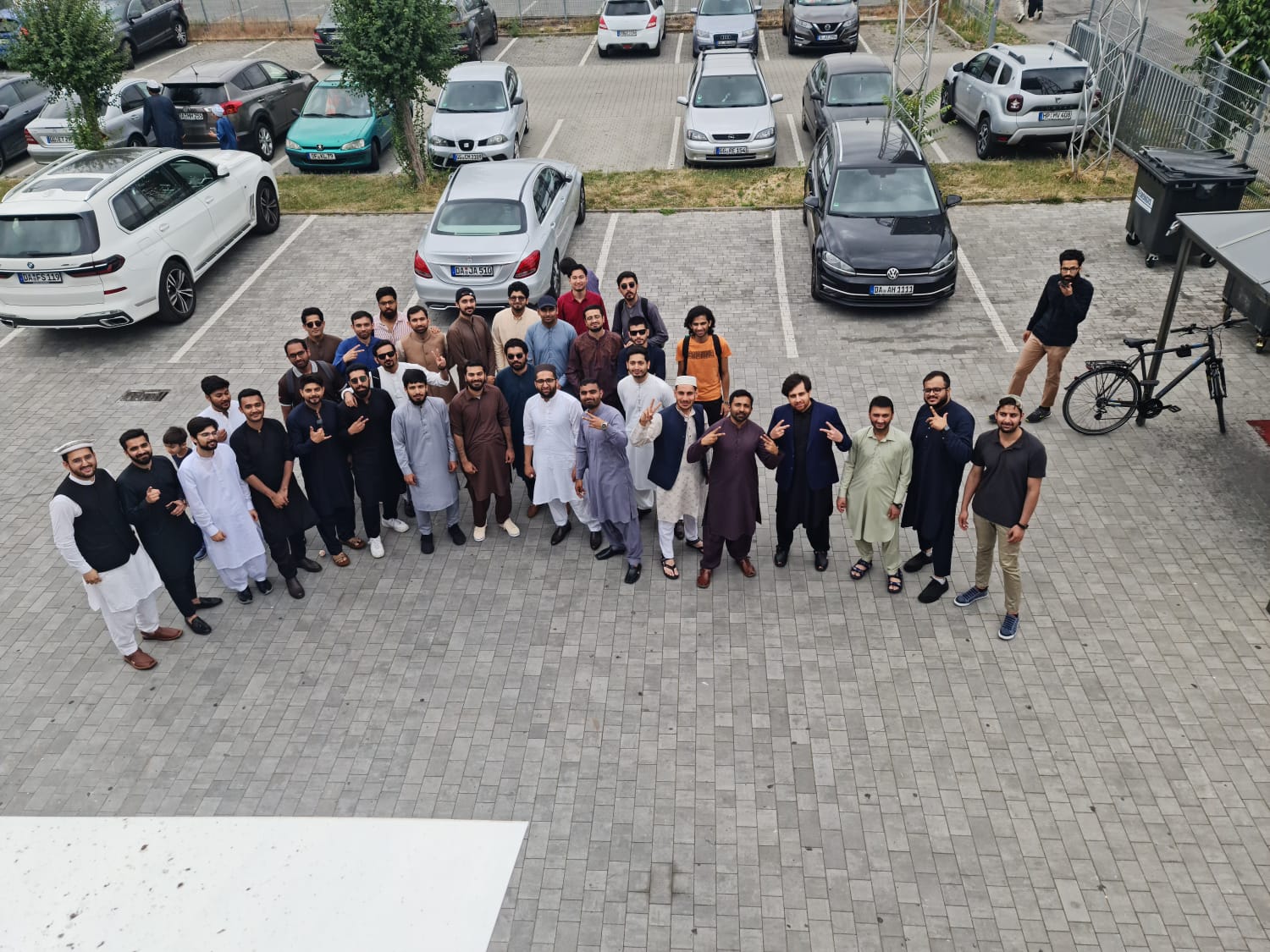 Eid 2025